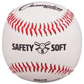 Soft Compression Baseballs Level 5 (AGES 10 AND UP) Dozen