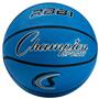 Champion Sports Official Size 7 Rubber Basketballs