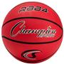Champion Sports Intermediate Size 6 Rubber Basketballs