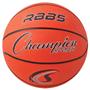 Champion Sports ( MINI SIZE-3) Rubber Basketball