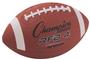 Champion Sports Pee Wee Size Rubber Footballs