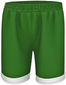 Alleson Adult/Youth Single Ply Basketball Shorts