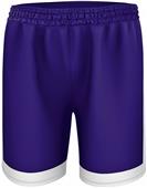 Alleson Women's Single Ply Basketball 8