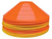 Schutt Sports Dynamic Cone Set - Closeout Schutt Sports Dynamic Cone Set - Closeout