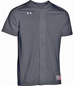 under armour baseball padded shirt