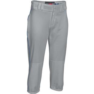Details about   NEW Alleson Women's Softball Pants with Belt Loops Charcoal Gray Size Large L 
