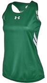 Under Armour Women's Breakaway Singlet Closeout Under Armour Women's Breakaway Singlet Closeout