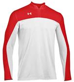 Under Armour Men's Lottery LS Shooter Shirt CO Under Armour Men's Lottery LS Shooter Shirt CO