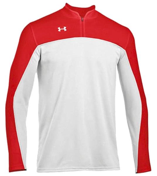 under armour cycling jersey