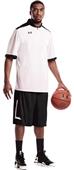 Under Armour Men's SS 1/4 Zip Shooter Shirt CO Under Armour Men's SS 1/4 Zip Shooter Shirt CO