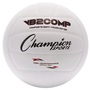 Champion Sports Official Size Composite WHITE Volleyballs NCAA, IVBF, USAV, FIVB