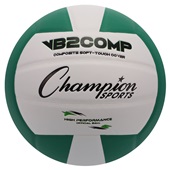 Champion Sports Official Size Composite Volleyballs NCAA, IVBF, USAV, FIVB