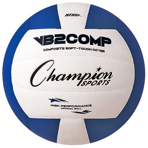 Champion Official Pro Composite Series Volleyballs