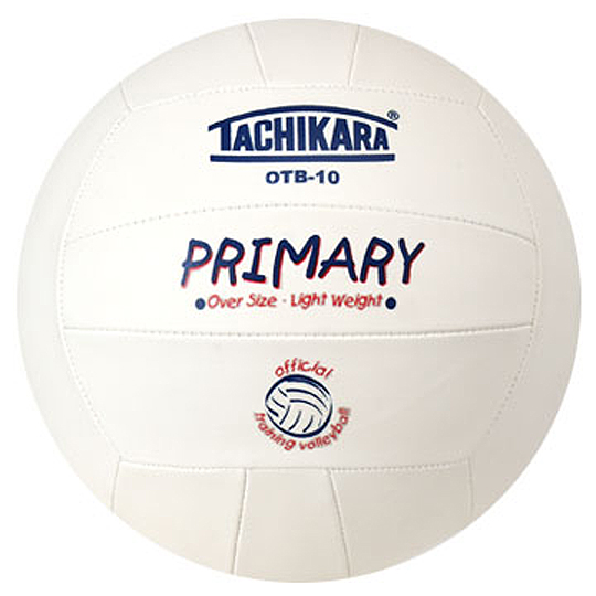 Tachikara OTB-10 Primary Training Volleyball | Epic Sports