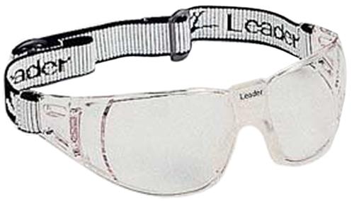 Leader Champion "For Beginners" Eye Guards