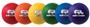 Champion 6" Rhino Skin Low Bounce SOFTI Ball Set RS65SET