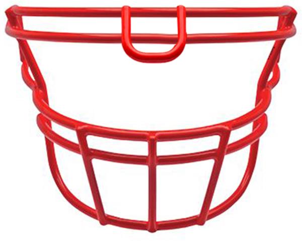 Schutt Z10 Titanium ROPO Facemask - View #2
