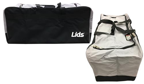 Schutt LIDS Oversized Heavy Equipment Bag - C/O