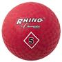 Rhino Playground Balls Red Available in Multiple Sizes