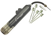 Champion Sports Dual Action Hand Pump