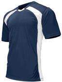 Epic Adult/Youth Madrid V-Neck Soccer Jersey Epic Adult/Youth Madrid V-Neck Soccer Jersey