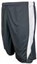 Epic Madrid Athletic Soccer Shorts - Adult 7" / Youth 6" Inseams