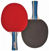 Champion 7 Ply Rubber Face Table Tennis Paddle Champion 7 Ply Rubber Face Table Tennis Paddle
