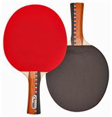 Champion 7 Ply Rubber Face Table Tennis Paddle Champion 7 Ply Rubber Face Table Tennis Paddle