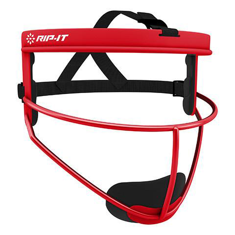RIP-IT Defense Pro Softball Fielder's Mask