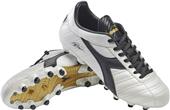 Diadora Baggio 03 K MG14 Soccer Cleats Diadora Baggio 03 K MG14 Soccer Cleats
