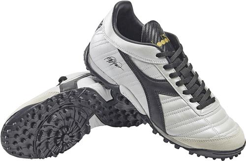 Diadora Baggio 03 LT TF Soccer Cleats - Soccer Equipment and Gear