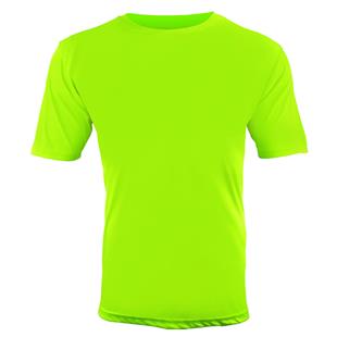 A4 Youth Sleeveless Compression Muscle T-Shirt