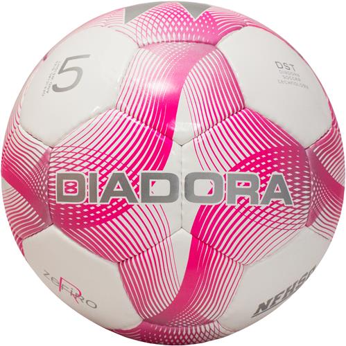 Diadora Zefiro R Soccer Ball