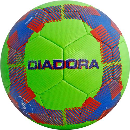 Diadora Octagonal Sisma Soccer Ball