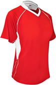 Diadora Women's Brezza Soccer Jerseys Diadora Women's Brezza Soccer Jerseys