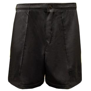 Official Soccer Referee Shorts | Epic Sports