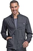 Cherokee Revolution Mens Zip Front Jacket