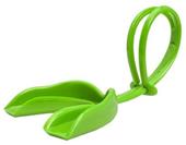 Adams Adult MG-302 Mouthguard W/Strap - C/O EA Adams Adult MG-302 Mouthguard W/Strap - C/O EA