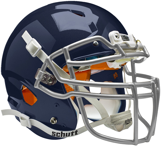 schutt vengeance hybrid