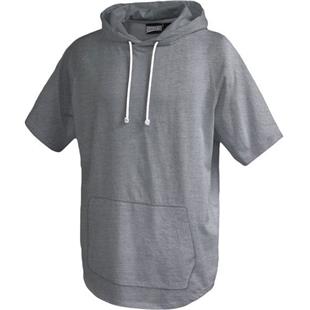 holloway echo short sleeve hoodie