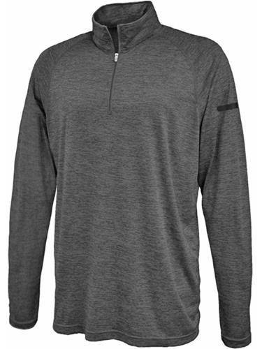 Pennant Adult/Youth Stratos 1/4 Zip Jacket. Decorated in seven days or less.