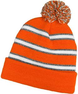 basketball net beanie