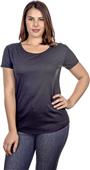 Cotton Heritage Ladies Cotton Modal Scoop Neck Tee Cotton Heritage Ladies Cotton Modal Scoop Neck Tee