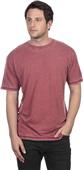 Cotton Heritage Mens Burnout Tee Cotton Heritage Mens Burnout Tee