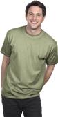 Cotton Heritage Mens Oil Wash Tee Cotton Heritage Mens Oil Wash Tee