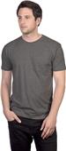 Cotton Heritage Mens Premium Pocket Tee Cotton Heritage Mens Premium Pocket Tee