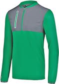 Holloway Adult Youth Weld Hybrid Pullover 229596