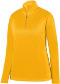 Augusta Ladies Wicking Fleece Pullover 5509