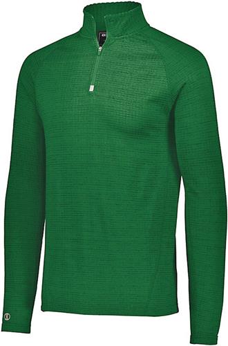 Holloway Adult 3D Regulate Lightweight Pullover 222553. Decorated in seven days or less.