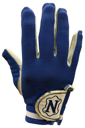 HI 5 Tackified Neumann Batting Glove-Closeout
